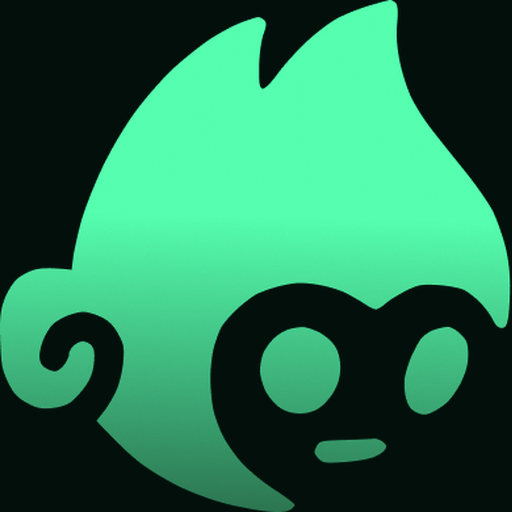 Логотип MonkeyGuard VPN